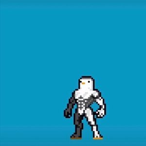 Meet your Posher, Johnny